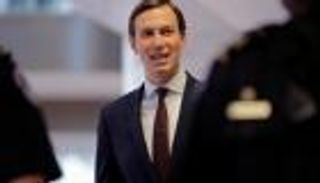 مستشار ترامب: السيسي أنقذ مصر من الإرهاب والإخوان