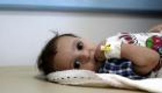 1890 وفاة بالكوليرا خلال 3 أشهر في اليمن