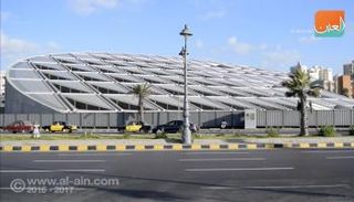 معرض فني يوثق معالم مدينة الإسكندرية