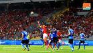 الفيصلي يصعق الأهلي للمرة الثانية في 10 أيام