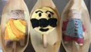 بالصور.. علماء اليابان يخترعون "آيس كريم" لا يذوب