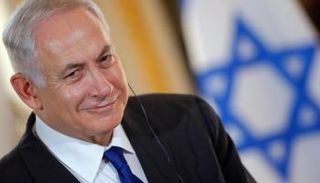 نتنياهو يواجه اتهامات بالرشوة والاحتيال