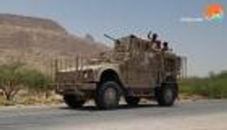 الجيش اليمني يحقق نصرا جديداً ويسيطر على الكدرة