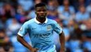 ليستر يعلن ضم لاعب مانشستر سيتي