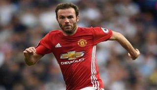 روما يحول وجهته لنجم يونايتد بعد فشل ضم محرز