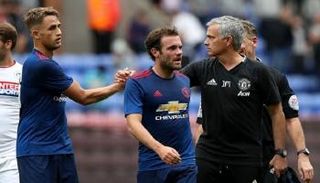 يانوزاي: علاقتي بمورينيو 