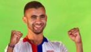 موناكو يقترب من إنهاء معاناة الجزائري غزال