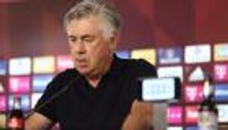 أنشيلوتي يستشهد بدوري الأبطال لتبرير هزائم الإعداد