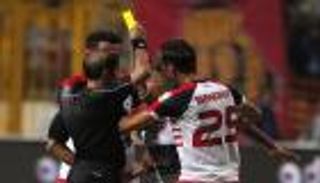 إحالة أحداث الترجي والفتح للجنة الانضباط