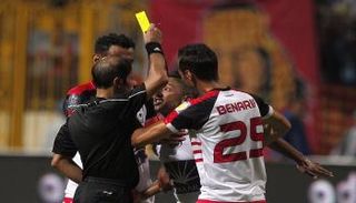 إحالة أحداث الترجي والفتح للانضباط