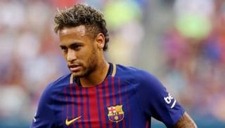 برشلونة لن يدفع لنيمار مكافأة تجديد عقده