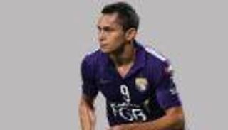 مدرب العين سعيد بعودة "المنبوذ" دوجلاس