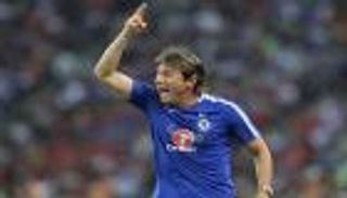 كونتي يرفض المقارنة بين موراتا وكين