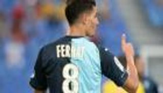 تألق "زيزو" يفتح باب الاحتراف أمام خريج "لاماسيا الجزائر"