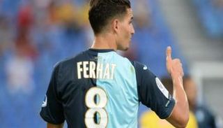 زين الدين فرحات 