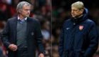 فينجر يرفض التأهل لدوري الأبطال على طريقة مورينيو