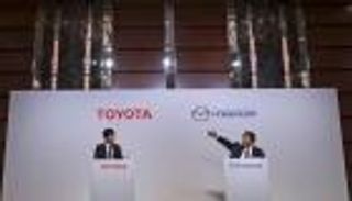 "تويوتا" و"مازدا" تتحالفان لبناء مصنع في أمريكا بـ 1.6 مليار دولار