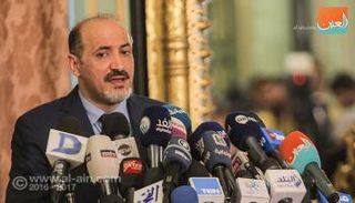 أحمد الجربا