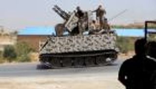 الجيش اللبناني ينفي التنسيق مع سوريا في الحرب على داعش