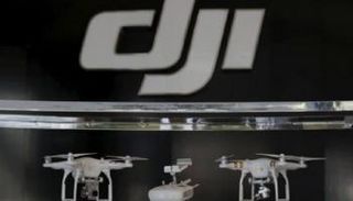 طائرات بدون طيار صينية- أرشيفية