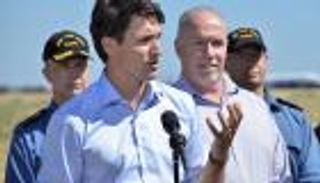 كندا تزيد جهودها لوقف الهجرة غير الشرعية