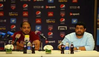 مدرب الترجي: نعرف نقاط ضعف الفيصلي