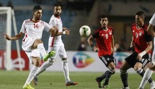 "كاف" ينعش آمال العرب في بلوغ أمم إفريقيا 2019