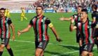 قائد الجيش الملكي رابع صفقات الرجاء الصيفية