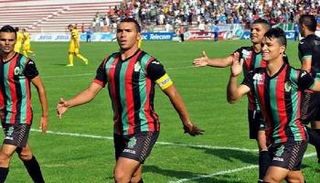 قائد الجيش الملكي رابع صفقات الرجاء الصيفية