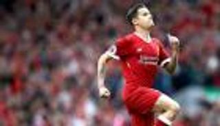 طمع ملاك ليفربول يضع كوتينيو على أعتاب برشلونة 