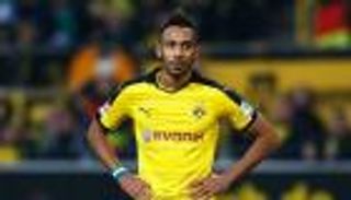 أوباميانج يطوي صفحة الميركاتو الصيفي