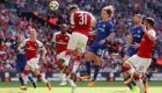 كولاسيناك يضرب تشيلسي بأول أهدافه مع أرسنال