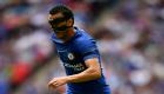 بالفيديو.. النني يتسبب في طرد "المقنع" بيدرو