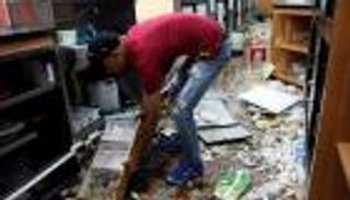 الاضطرابات السياسية تضع فنزويلا وتركيا ضمن الدول الأعلى فقرا