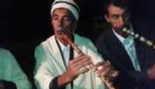 "الرَّحَّابَة" و"البَارودْ".. توابل الأعراس الجزائرية الأصيلة
