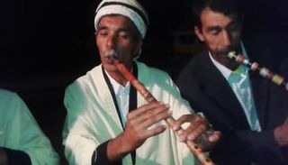 "الرَّحَّابَة" و"البَارودْ".. توابل الأعراس الجزائرية الأصيلة