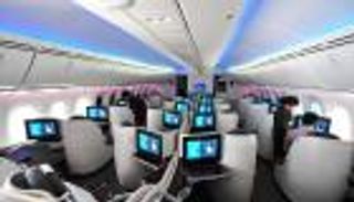 بالصور.. تعرف كيف توفر التكنولوجيا سبلا أفضل للسفر ؟