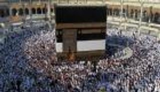 بعثة الحج التحضيرية الإماراتية تغادر إلى الأراضي المقدسة الأربعاء