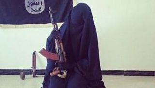 كيف يجذب داعش النساء والفتيات في أوروبا للانضمام للتنظيم؟