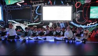 "الشارقة السينمائي للطفل" ينطلق 8 أكتوبر