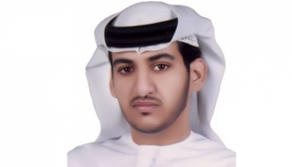 مبارك اليافعي