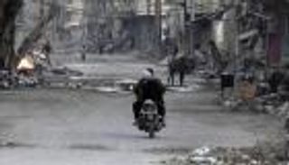 "داعش أولا".. هدف فرقاء سوريا حتى إشعار آخر
