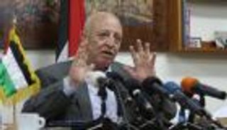 قريع لـ"بوابة العين": إسرائيل سترد على هبّة الأقصى بمخطط مرعب