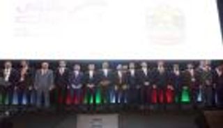 بالفيديو.. ملتقى عيال زايد يحتفي بالإعلان عن عام زايد بأستراليا