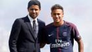 انجلترا: صفقة نيمار سياسية وغير نظيفة لتجميل وجه قطر