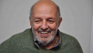 المخرج الراحل محمد خان