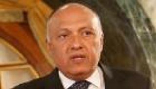 مصر تعزز دورها التفاوضي في الأزمة السورية