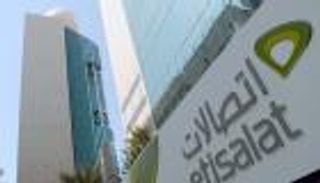 قيمة شهرة "اتصالات" الإماراتية تقفز إلى 14.65 مليار درهم 
