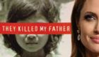 أنجلينا جولي تعود للسينما مخرجة للمرة الثانية