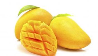 المانجو تحتوي على كمية عالية من الجلوتانينات يخفف من الالتهاب 